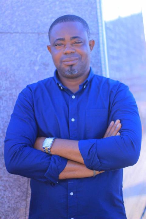 Mukaya Heinders