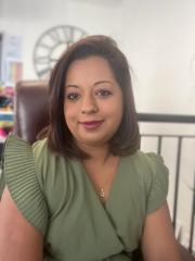 Shweta Dowlot Maulayah