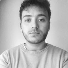 Fabricio Bubico