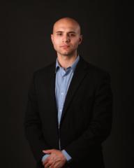 Aaron Blanco