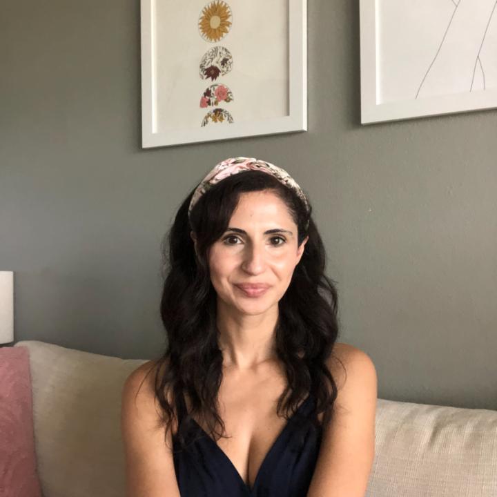 Dr. Elizabeth Kathryn