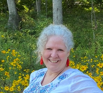 Marva Ferguson