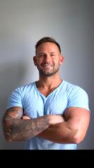 Joel Bushby