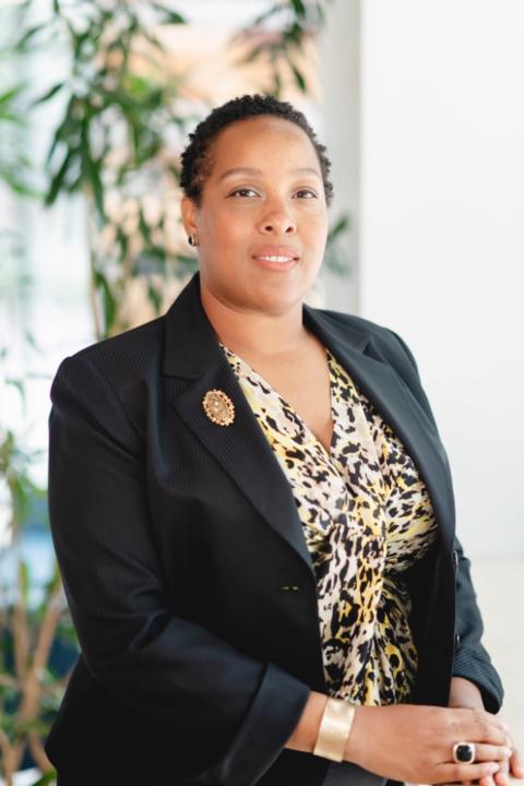 Latasha Robinson