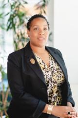 Latasha Robinson