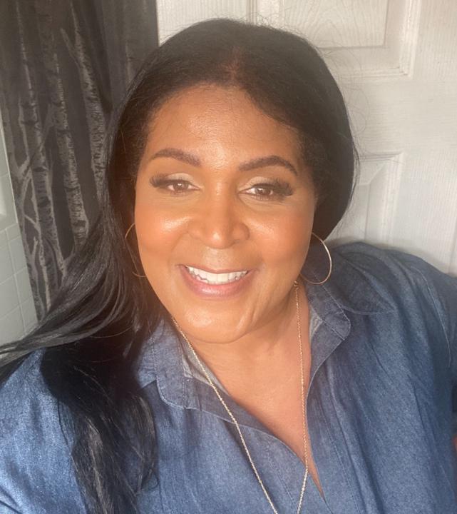 Lisa Lee-Gardner