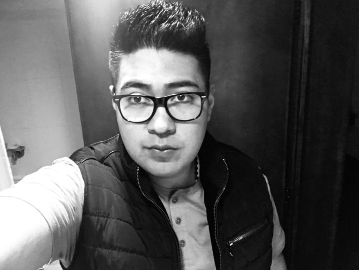 Cristian Daniel González Cedeño