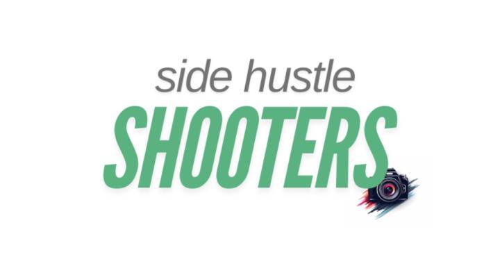Side Hustle Shooters