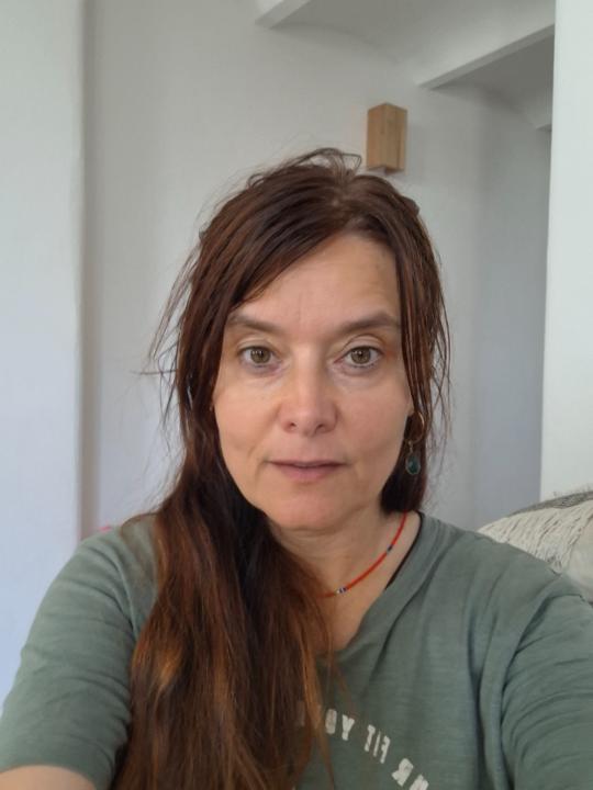 Carmina Garcia