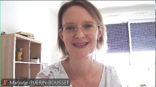 Marjorie Guérin-Bousset