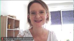 Marjorie Guérin-Bousset