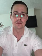 Matt Gregory