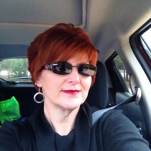 Carolyn Khalil