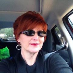 Carolyn Khalil