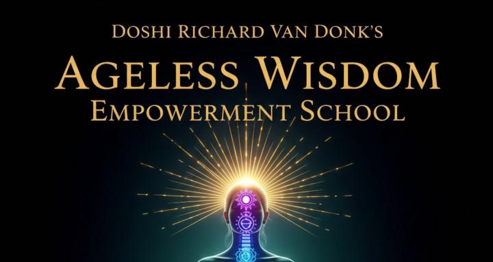 AGELESS WISDOM EMPOWERMENT