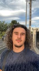 Ryan Boukir