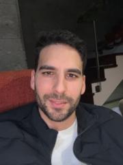 Eduardo Gonzalez Martel