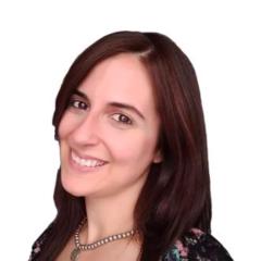 Mariana Scordamaglia