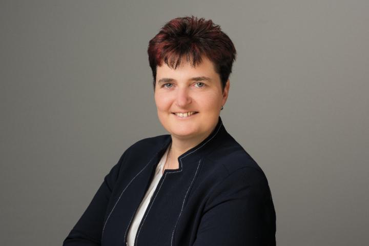 Anke Faustmann