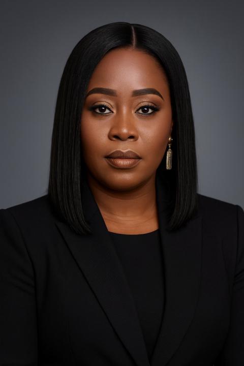 Kessie-Ann De Bourgh