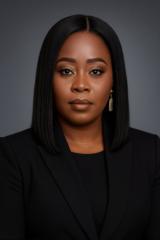 Kessie-Ann De Bourgh