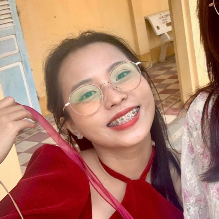 Nguyễn Lê Gia Hân