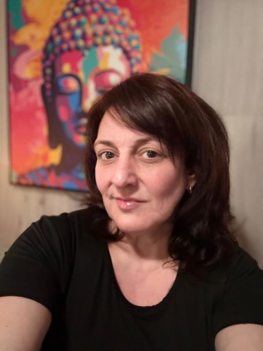 Isabelle Denis