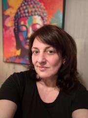 Isabelle Denis