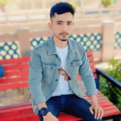 Shafin Ansari
