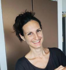 Laetitia Fournie