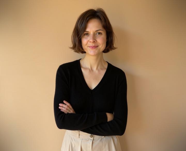 Charlotte Zehentmeier