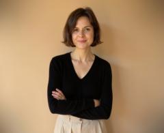 Charlotte Zehentmeier