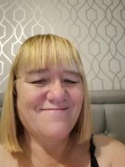 Gillian cocker Cocker