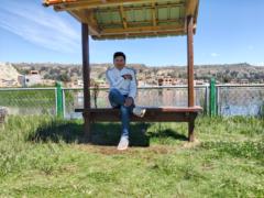 José Moisés José Moisés