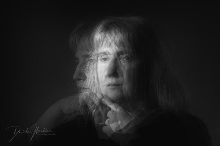 Daniela Mildner