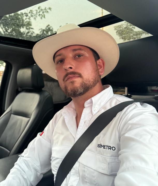 Hussai Yoval Rodriguez