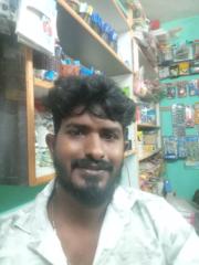 Arunraj A