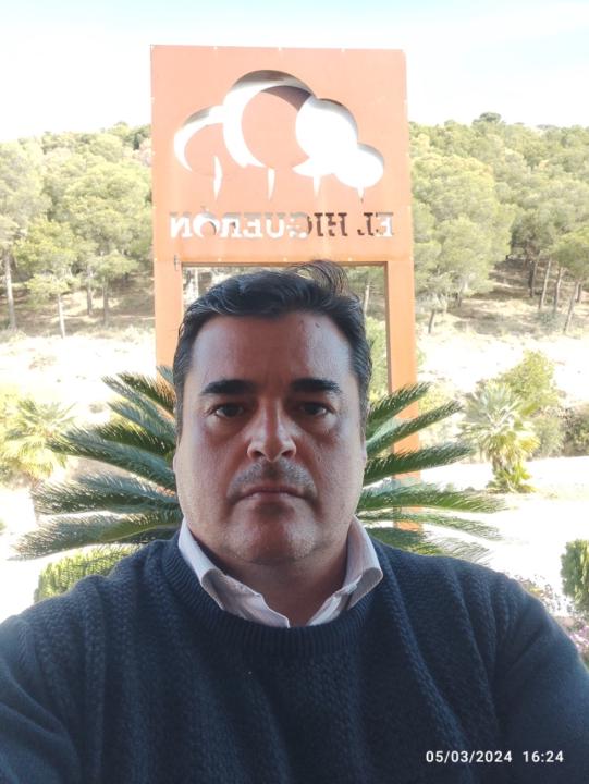 Oscar Miguel Vallejo García