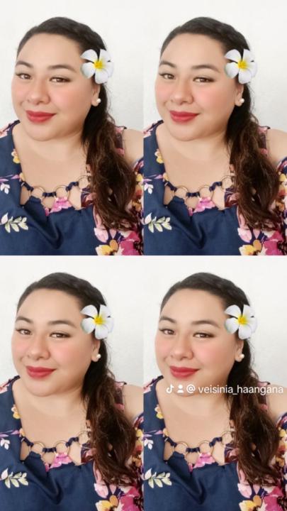 Veisinia Tapua Haangana