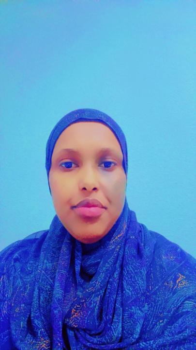 Hamda Mohamed