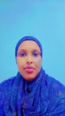 Hamda Mohamed
