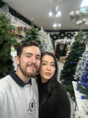 Juan Pablo Aranguren López