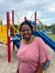 Ange-Carmelle Saint -Vil