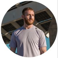 Kieron Lyons