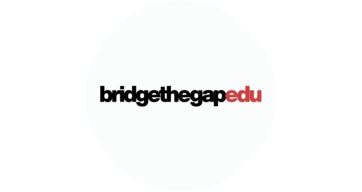 BridgetheGap Education