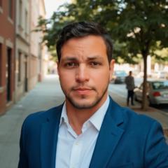 Andre luis Emerick vilas boas