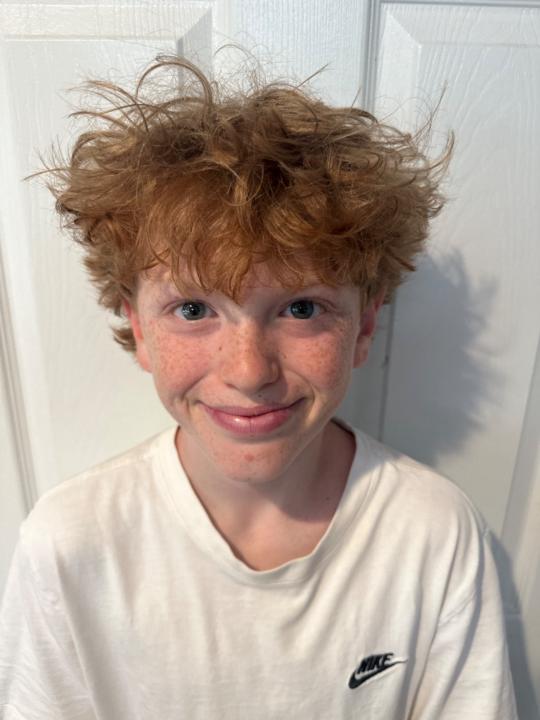 Nash Follis