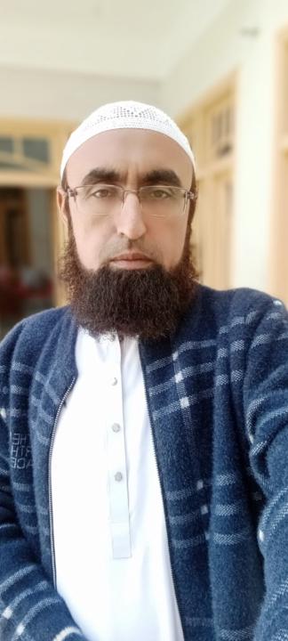 Qari ahmad Ali