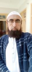 Qari ahmad Ali