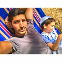 David Ben Harush